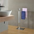 Kd Mueble Marinali Metal Towel Rack KD3193107